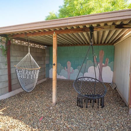 Villa Beautiful Oasis With Rv Or Boat Parking à Henderson Extérieur photo