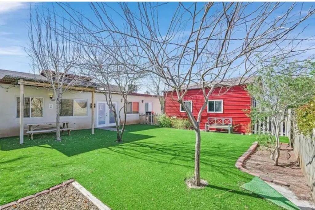Villa Beautiful Oasis With Rv Or Boat Parking à Henderson Extérieur photo