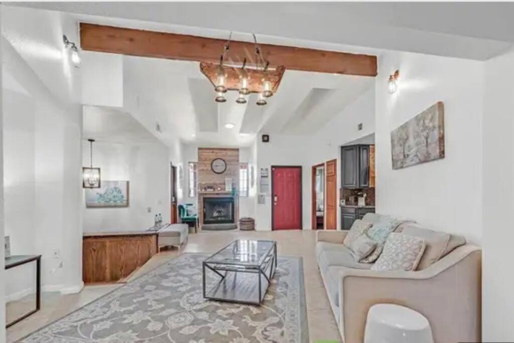 Villa Beautiful Oasis With Rv Or Boat Parking à Henderson Extérieur photo