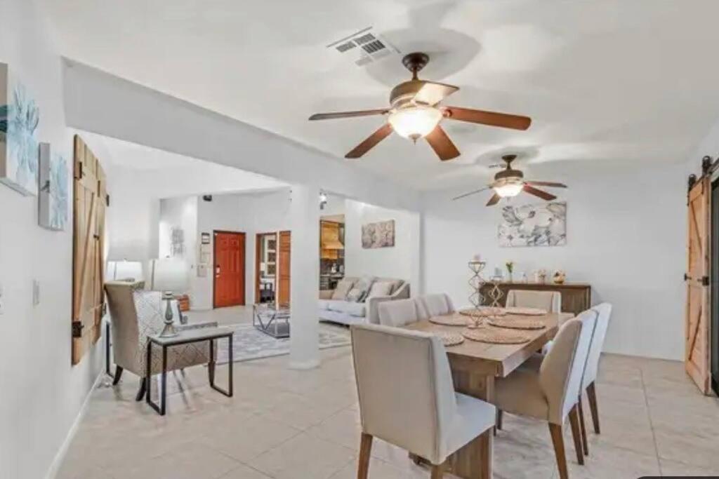Villa Beautiful Oasis With Rv Or Boat Parking à Henderson Extérieur photo
